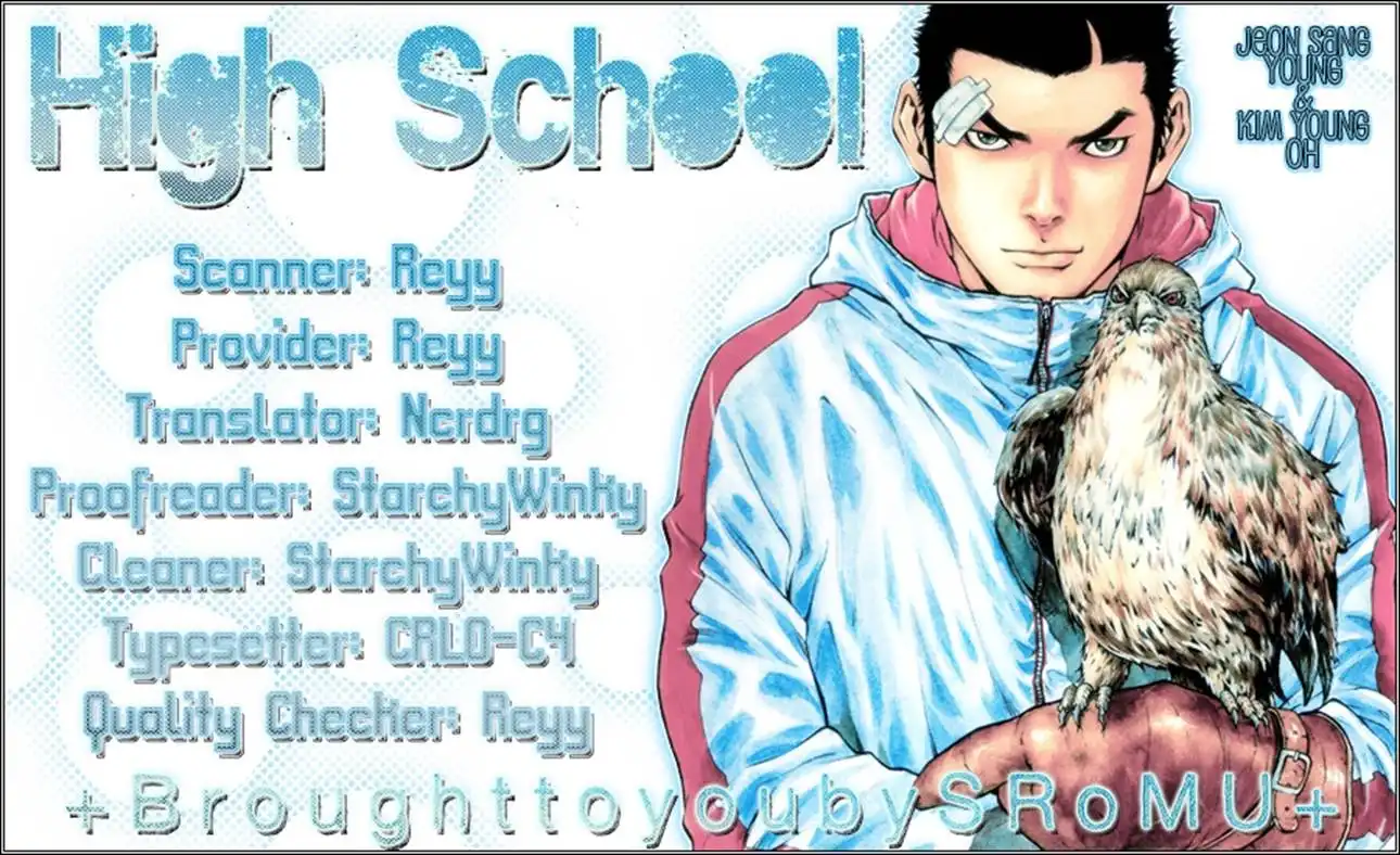 High School Chapter 63 23